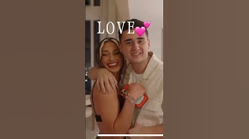 Lacy found the one 💕#edit