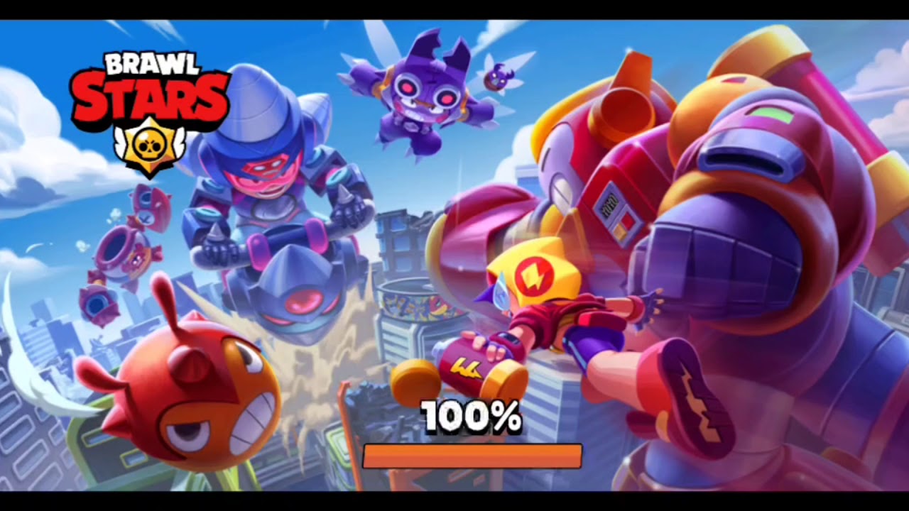 Brawl stars HACKS ep 2 YouTube