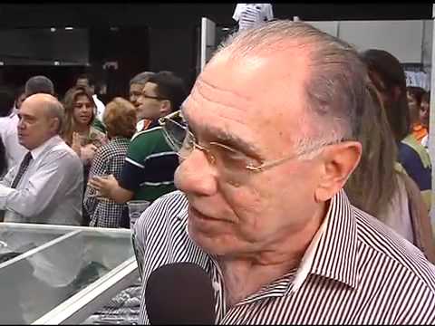 Conheça a Loja Conceito do ABC