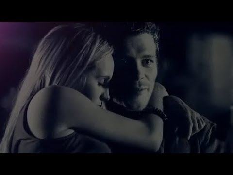 Видео: Кэролайн и Клаус - Под маской // Caroline and Klaus - Underneath (Adam Lambert)