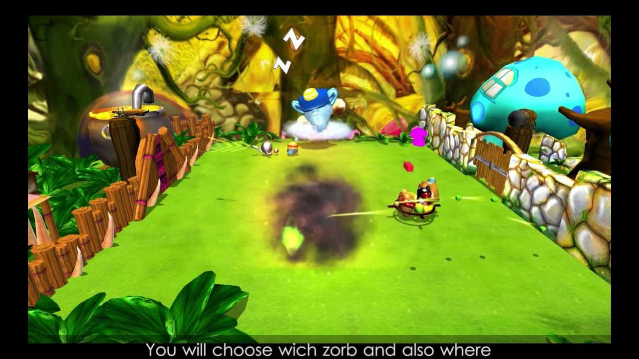 DigitalMania presenting DefenDoor on indiegogo.com