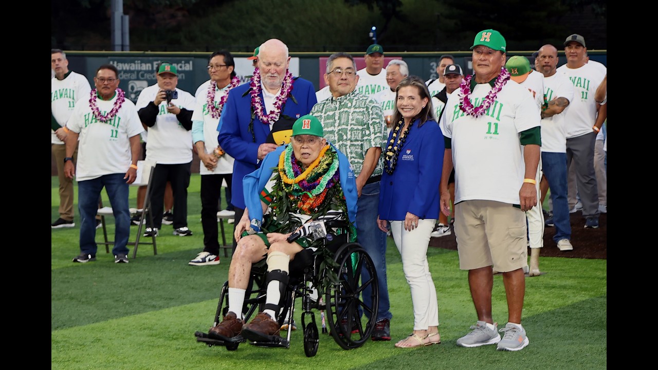 Les Murakami Hall of Fame Night Ceremony - 2/20/26