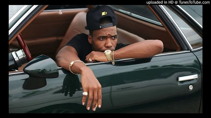 "Memories" Curren$y//JetLife Type Beat