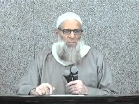 شرح وجوب التعاون بين المسلمين وموضوع الجهاد الديني 3