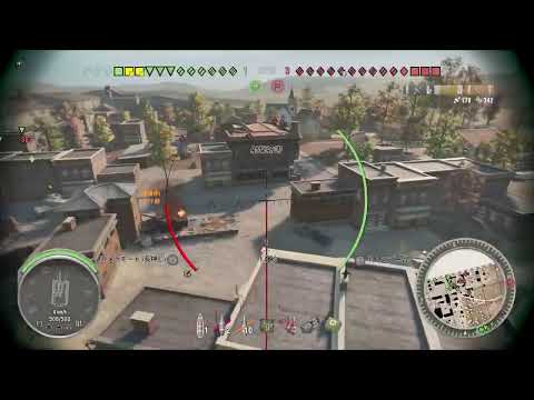 Wot Ps4 低画質 声無 クソゲーメーカー Vs クソゲーメーカー Youtube Wot Ps4 低画質 声無 クソゲーメーカー Vs クソゲーメーカー Youtube