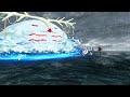FGO JP - Gawain 3T vs Seanunnos - Servant Summer Festival 2023