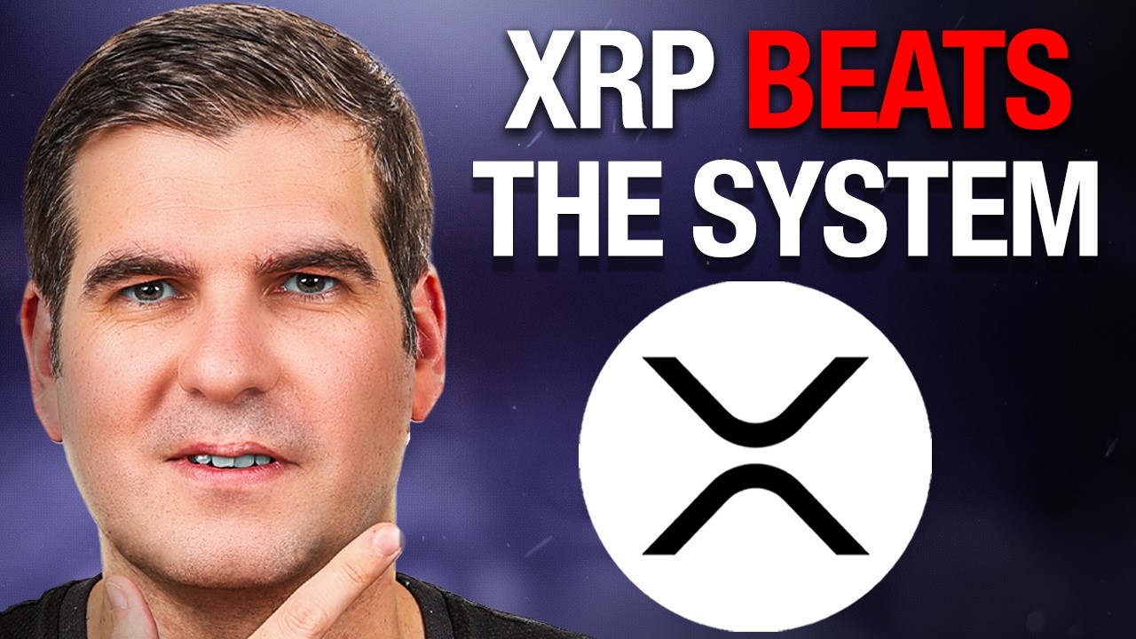 XRP is now UNSTOPPABLE