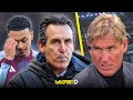 "ALWAYS PSR'S FAULT" Simon Jordan INSISTS Aston Villa's Season Is Being DAMAGED by Spending Rules!