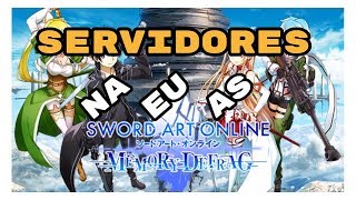 Sao Md - Serverscomo Saber En Cuál Estas?