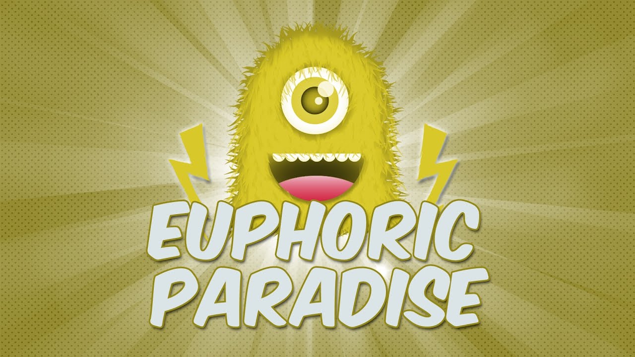 Euphoric Paradise Episode 