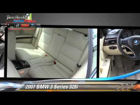 Used 2007 BMW 3 Series 328i Birmingham