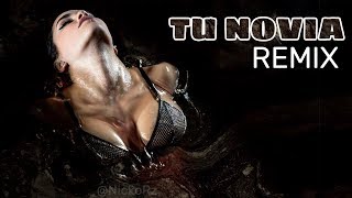 Lali - Tu Novia (Remix)