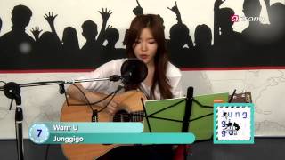 Pops in Seoul - IU (Meaning of You (feat. Kim Chang-wan)) 아이유 (너의 의미 (Feat. 김창완)) Pops in Seoul - IU (Meaning of You (feat. Kim Chang-wan)) 아이유 (너의 의미 (Feat. 김창완))