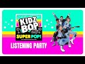 Major News Hits for Kidz Bop FansChildren (and parents) around the world will be