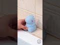 Annem Banyo Zamanını Partiye Dönüştürdü! 🛁🥳 #ebeveynlik