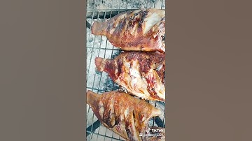 ca nương bếp củi nha ba con