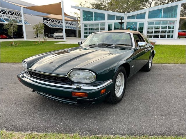 Xjs body panels deals