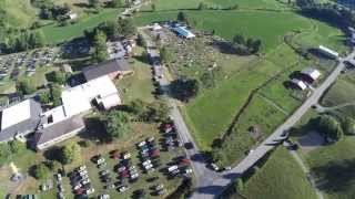 2014 Bethel Blast Aerial - 4:30 PM