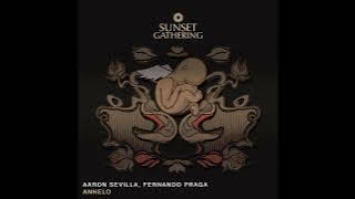 Aaron Sevilla, Fernando Praga - Anhelo (Original Mix)
