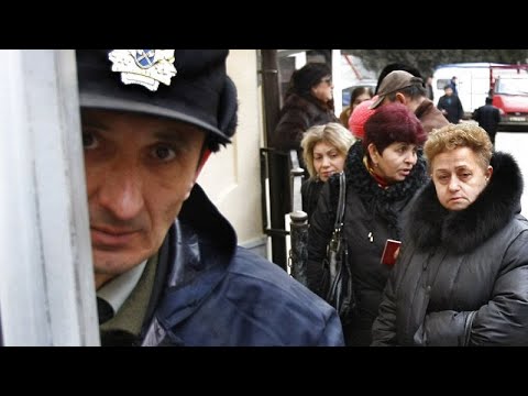 Video: Fatti interessanti su Russia e russi