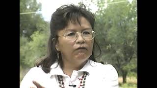 Navajo Weaving: Sharing the Technique & Tradition, Part 1 (1998)