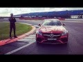 360° Silverstone Onboard AMG with Lewis Hamilton!