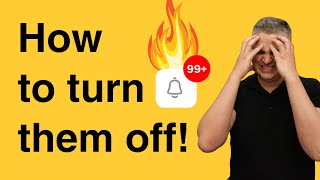 First thing you need to do when you join Skool (notifications)