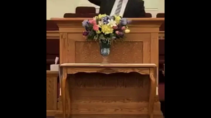 How the Foolish Talk - Pastor Jason Selby