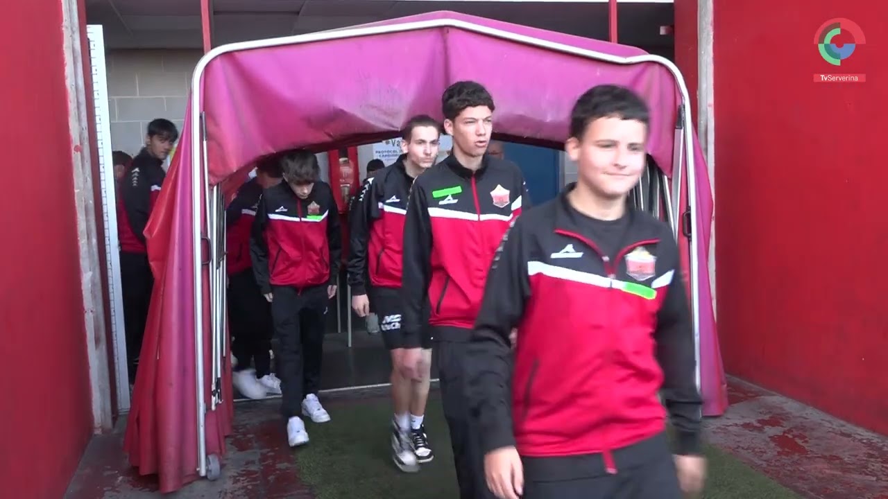 Presentació CD Serverense