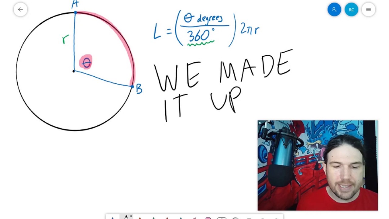Radians: The best angle measurement unit you've never heard of