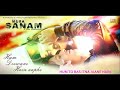 MERA SANAM | HUM DEEWANE HAIN AAPKE | SONG 2016 #Affection Music Records #Chandra surya Mp3 Song