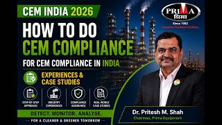 How to do QAL testing for CEMS compliance in India