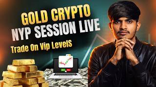 VIP Trader Live Stream
