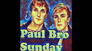 Jake's Gone Full Finger Family: Paul Bro Sunday