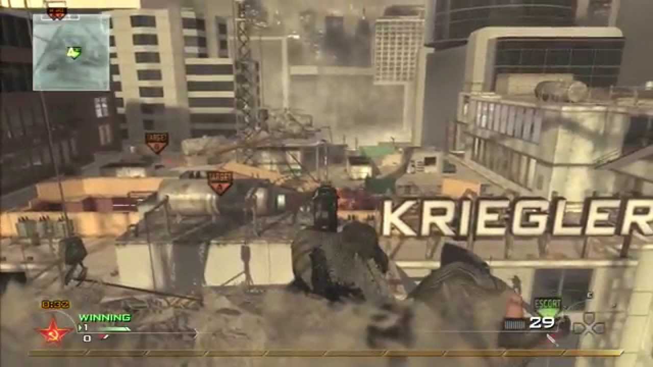 INSANE CROSS MAP SUICIDE!