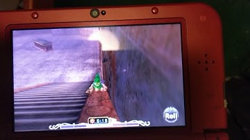 Another Sequence Break