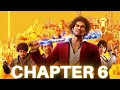 Yakuza Like a Dragon PC - Chapter 6 - Ultrawide/Ultra ...