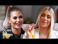 Love Island's Megan Barton-Hanson FINALLY Admits FEELINGS to Demi Sims! | Celebs Go Dating