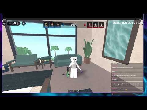 JUGANDO ROBLOX CON SUBS *UNETE*
