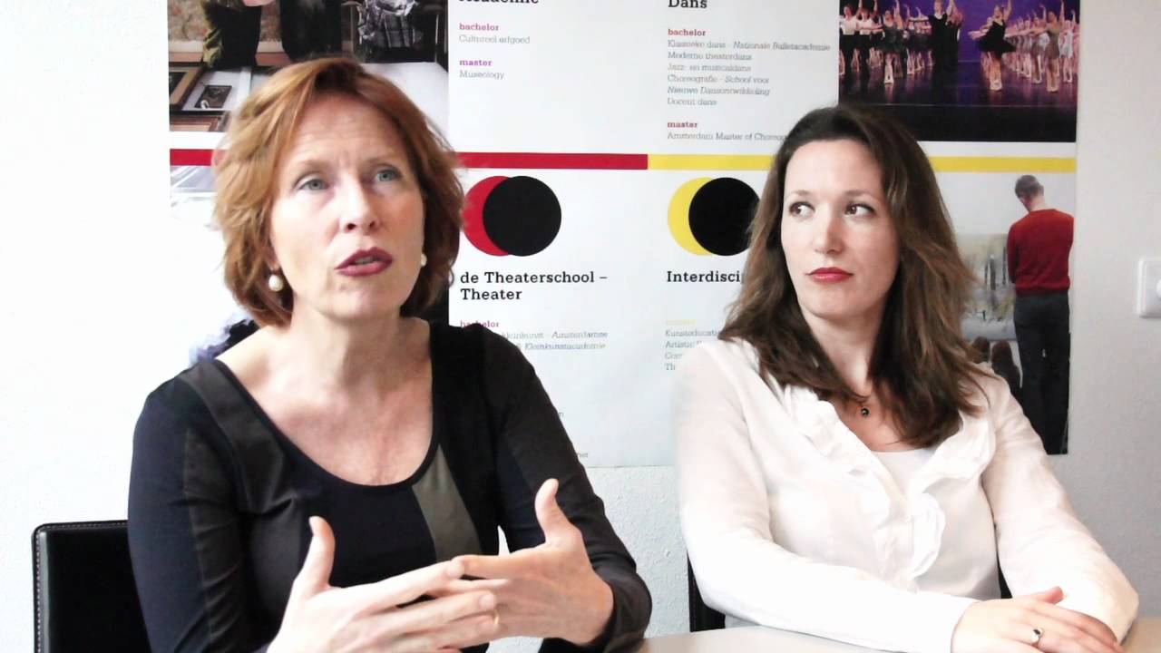 College van Bestuur, 25 jaar AHK