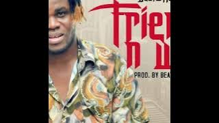 BeatzHynex - Friend and War (Jan 2019)