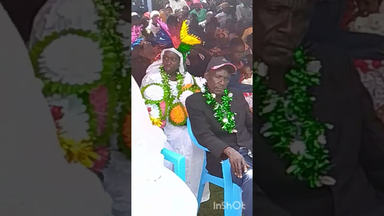 Joab Kirui : Philimon Kirui from Tarakwa