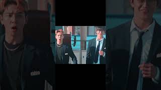 This Episode Changed Everything! 😳 #onehighschoolhero ep3shorts, kdrama shorts, compilation