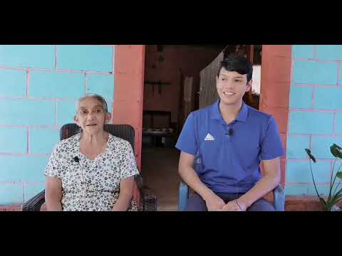 Conoce a la Autora del Primer Diccionario en Náhuat de El Salvador