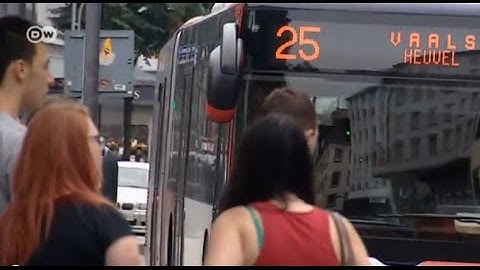 Perfect Timing: Everyday big data | Made in Germany