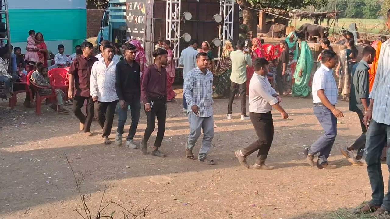 Gujarati timli video kota ni moj #like #dance #subscribe #adivasi #timli 