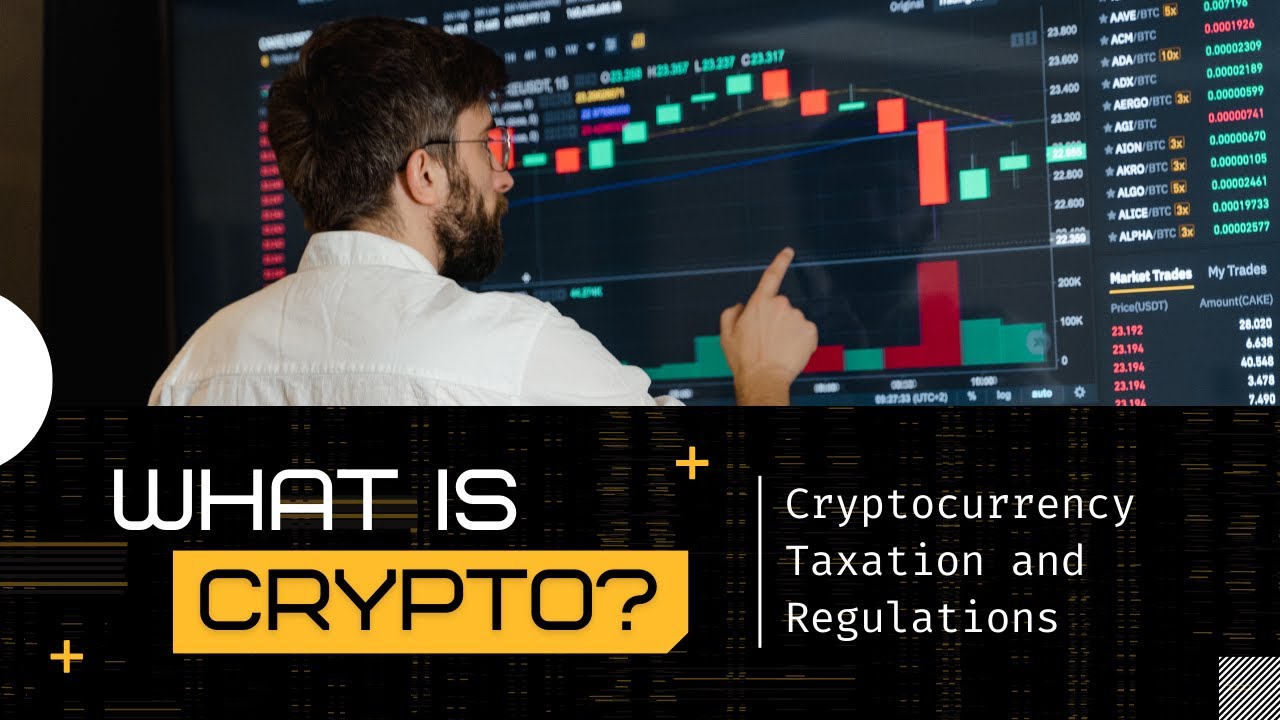Demystifying Cryptocurrency Tax | When and How to Report on Taxes | Crypto Tax Calculator
