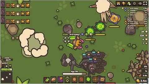 [taming.io] OB 8 REAPER!