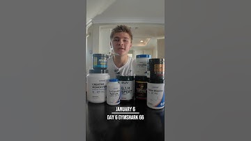 Day 6 | Gymshark 66 #gymshark66 #gymmotivation #fitnessmotivation
