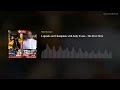 Legends and Champions with Andy Evans - The First Nitro